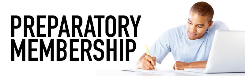 Preparatory Membership